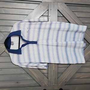 Puma mens dri fit golf polo